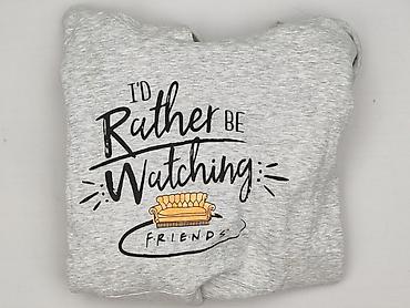 ca t shirty: F.R.I.E.N.D.S, Bluza z kapturem damska, rozmiar L — 7