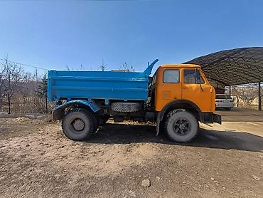 Грузовики: Грузовик, Б/у — 1