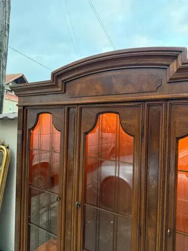 Stilske vitrine: DREXEL stilska vitrina - ODLIČNO STANJE Made in USA 🇺🇸 Od punog — 7