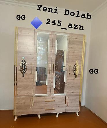 sovde az mebel: Dolab — 1