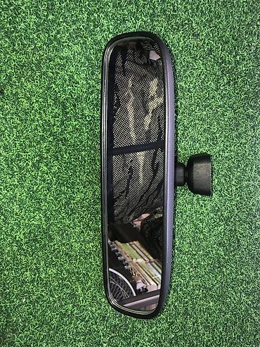 күзгү: Арткы көрүнүшү Күзгү Honda Жаңы, Оригинал — 6