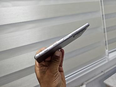 pixel 9: Sony Xperia 5, Б/у, 128 ГБ, цвет - Серебристый, 2 SIM, 1 SIM — 6