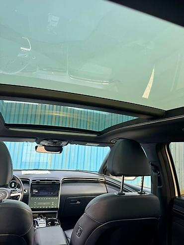 Hyundai: Hyundai Tucson: 2020 г. — 11