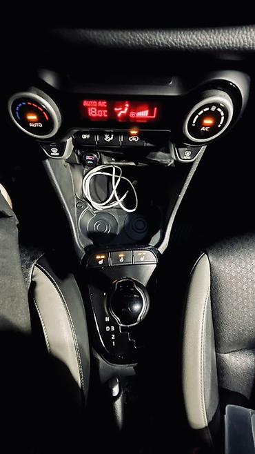купить шину в бишкеке: Kia Morning: 2018 г., 0.1 л, Хэтчбэк — 8