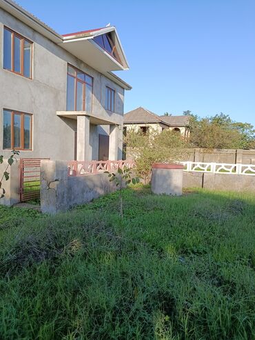 Həyət evləri və villaların satışı: 8 otaq, 300 kv. m, Kredit yoxdur, Təmirsiz — 3