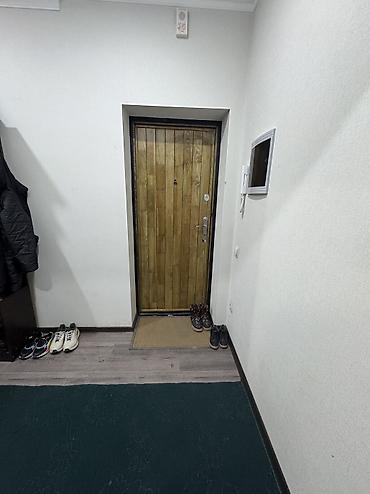 Продажа квартир: 2 комнаты, 59 м², 106 серия улучшенная, 1 этаж, Евроремонт — 9