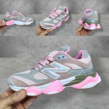 patike 40: Patike, New Balance, veličina - 38 na lalafo.rs patike 40: Patike, New Balance, veličina - 38