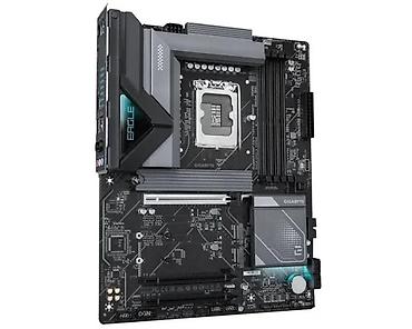 Matične ploče: Gigabyte B860 EAGLE WiFi 6E – gaming matična ploča za Intel platformu — 4