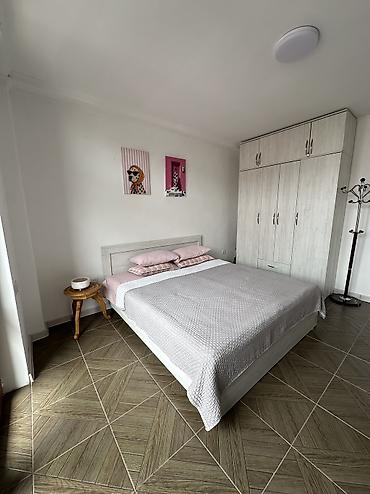hostel osh: Аренда квартиры на Иссык-Куле, Кыргызское взморье, Бостери, 5 мест, Цена Целиком за жилье — 3