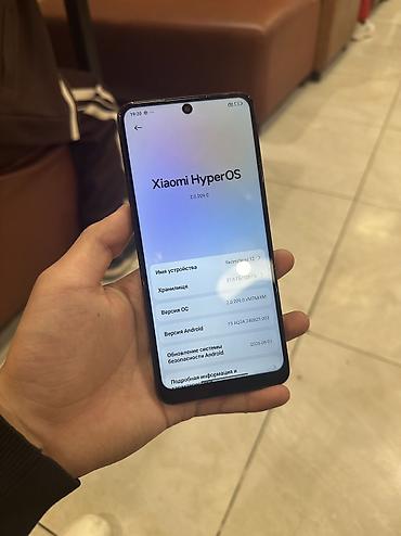 iphone 6 128gb: Redmi, Redmi Note 12, Б/у, 128 ГБ, цвет - Черный, 1 SIM, 2 SIM — 7