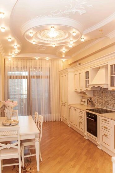 Uzunmüddətli kirayə mənzillər: Salam. Azerbaycanin tikinti bazarinin liderlerinden olan " Yeni — 20