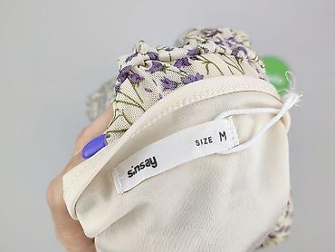 sumada collection: Sinsay, Sukienka damska, rozmiar M — 5