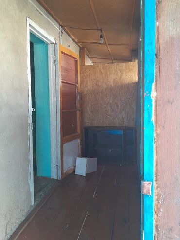 сниму дом на долгий срок: 12 м², С мебелью, Без мебели