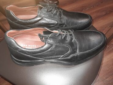 Ayaqqabılar: Мужские туфли из натуральной кожи,все купленно в Израиле,по — 12