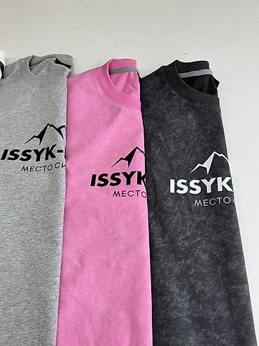 Печать: Шелкография, | Футболки — 8