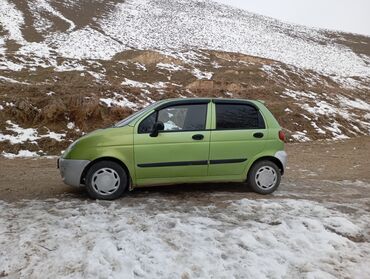 русификация авто: Daewoo Matiz: 2012 г., 0.8 л, Механика, Бензин, Хэтчбэк