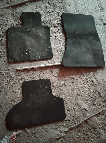 Бампер и комплектующие: BMW, Б/у, Оригинал — 10