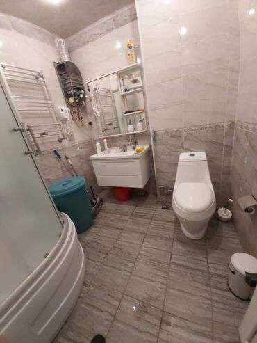 Köhnə tikili: Bakı, 2 otaqlı, Köhnə tikili, 66 kv. m — 22