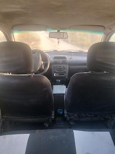 Opel: Opel Corsa: 1 l | Hetçbek — 8