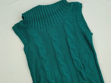 Women: Lefties, Women`s waistcoat, size XL (EU 42)