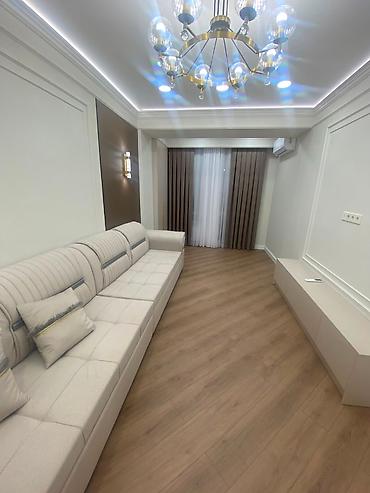 Продажа квартир: 1 комната, 40 м², Асанбай мкр Элитка, 8 этаж, Свежий ремонт at lalafo.kg — 7 Продажа квартир: 1 комната, 40 м², Асанбай мкр Элитка, 8 этаж, Свежий ремонт — 7