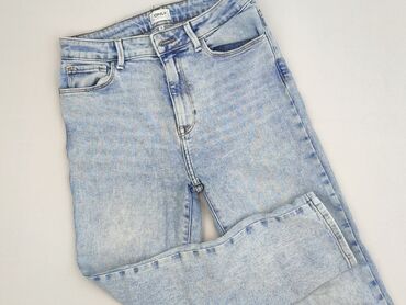 jeansy ze średnim stanem stradivarius: ONLY, Jeans for women, size S