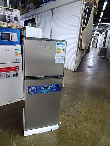 Холодильники: Холодильник Avest, Новый, Двухкамерный, De frost (капельный), 50 * 125 * 50 — 4