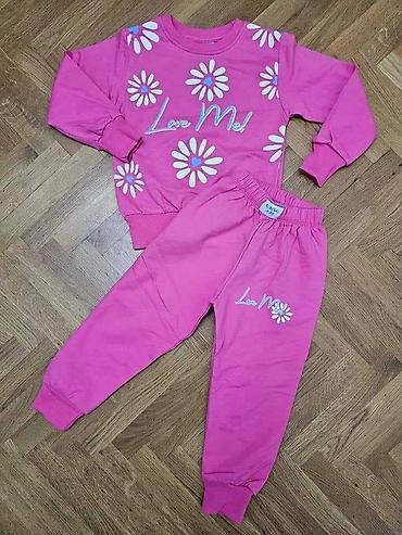 Kostimi za maskenbal: Prelepe trenerke za devojčice NOVO Do 10 idu Pitati za dostupne — 15