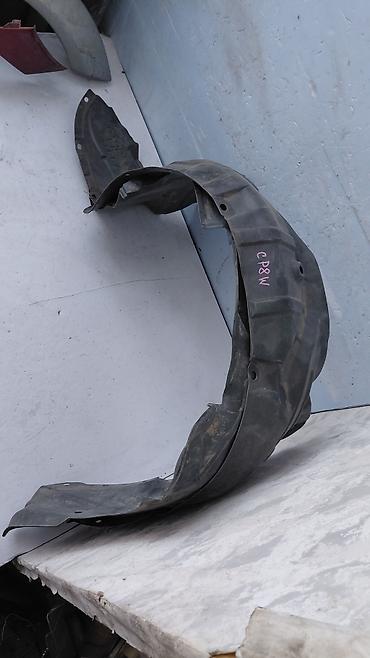 подкрыльник мазда: Подкрылок Комплект Mazda, 2004 г., Б/у, Оригинал — 2