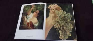 Şəkillər, tablolar: Rəssamlıq albomu – klassik rus və Avropa rəssamlığından — 6