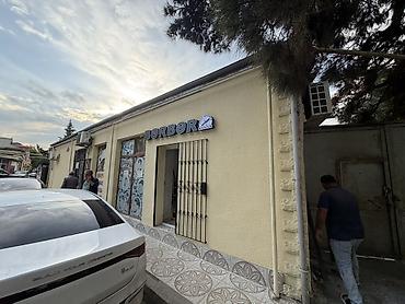 sarayda kiraye: Bərbərxana üçün tam hazır obyekt təqdim olunur. Abyektın yerlesme yerı — 4