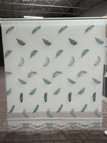 Жалюзи и рольшторы: Ролл шторы от 3000 сом и выше есть рассрочка через М банк — 55