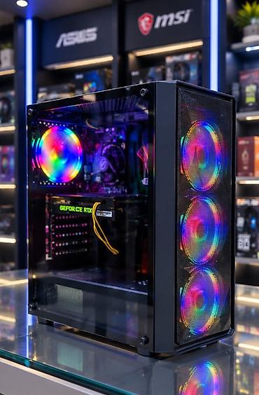 asus azerbaijan: 🔥 **GAMING PC SATILIR – ƏLA PERFORMANS!** 🔥 🎮 **BEFO ELEKTRONİKA** — 1