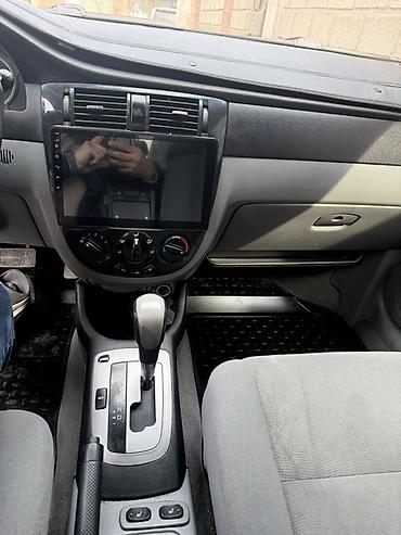 Daewoo: Daewoo Gentra: 2014 г., 1.5 л, Автомат, Газ, Седан — 7