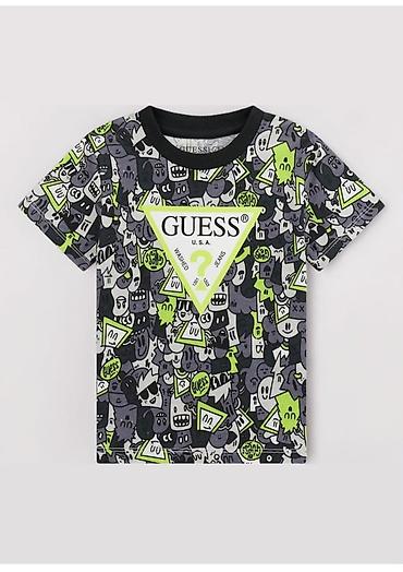 10 yas: Uşaq köynəyi – GUESS 2-3 yaş uyğun original Guess 1 dəfə çəkilişə — 1