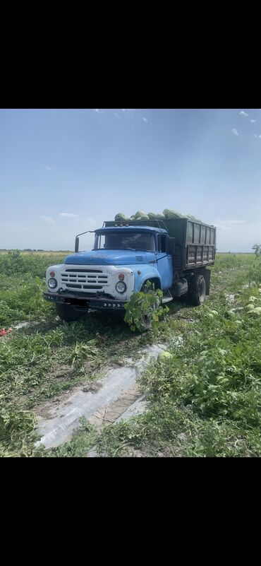 мицубиси спец стар: ЗИЛ : 6.7 л | Внедорожник