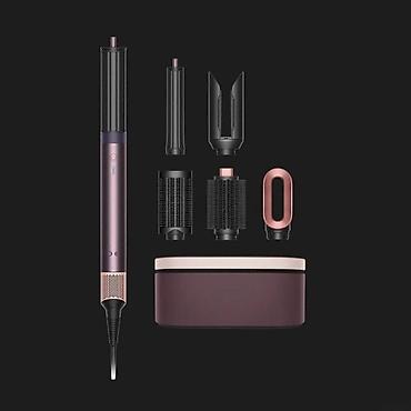 Бытовая техника: Fen Dyson HS09 Jasper Plum 💜 Dyson HS09 Jasper Plum — Gözəllikdə — 1