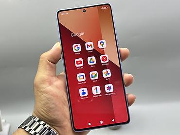 honor magic v2: Redmi, Redmi Note 13 Pro, Б/у, 256 ГБ, цвет - Фиолетовый, 2 SIM — 8