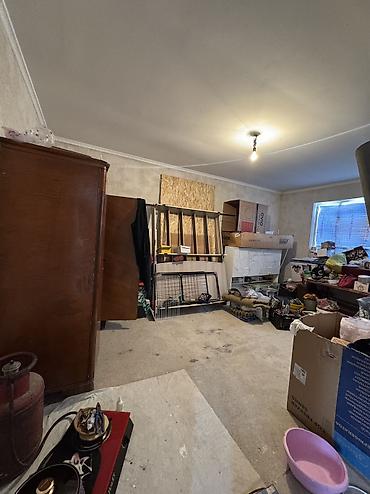 съемный дом: 4 комнаты, 100 м², 4 соток, Бишкек, Оскон-ордо ж/м Агентство недвижимости — 6