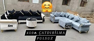 Künc divan, Yeni