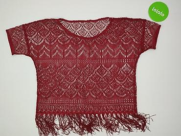 klapki erme: Ponczo damskie, rozmiar One size — 2