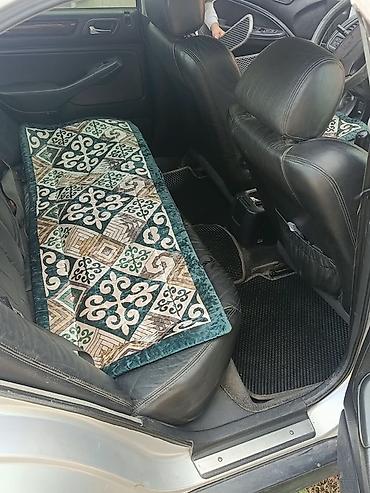 Honda Accord: 1999 г., Механика, Седан