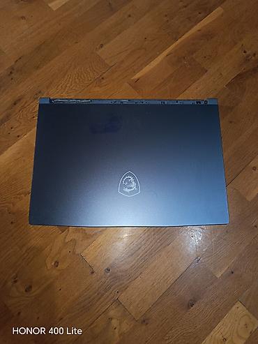 🔹 Parametrlər: ✔️ Prosessor — Intel® Core™ i5-12450H ✔️ RAM — 8 GB