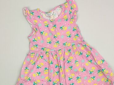 disney koszulki: Сукня, Primark, 3-4 р., 98-104 см, стан - Ідеальний
