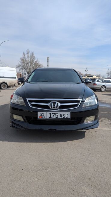 хонда еллизион: Honda Inspire: 2003 г., 3 л, Автомат, Бензин, Седан