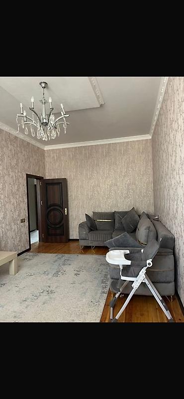 Həyət evi alıram: Həyət evi – tək mərtəbəli, mansarsız 120kv2.5 sotda tikilib - Plan — 3