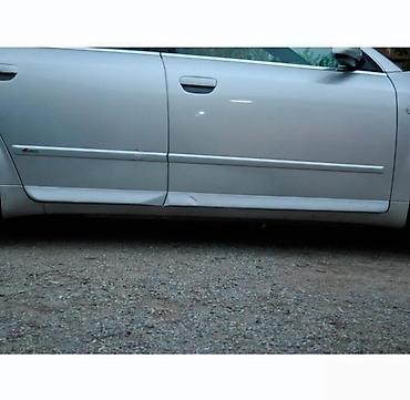 S4 RS RS4 SIROKE LAJSNE KOMPLET AUDI A4 B6 | S4 RS4 RS Siroke lajsne na lalafo.rs S4 RS RS4 SIROKE LAJSNE KOMPLET AUDI A4 B6 | S4 RS4 RS Siroke lajsne
