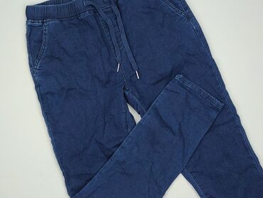 legginsy modelujące push up: Spodnie damskie, rozmiar M
