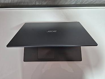 Acer: Acer laptop 15.6” – elegantno crno kućište, tanak profil. Glavne — 6