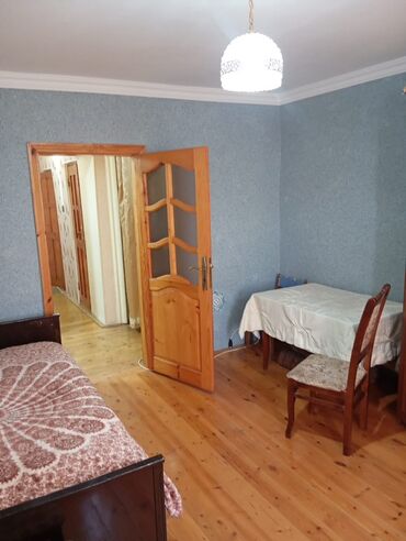 Həyət evləri və villaların satışı: Salam səliqəli evdir heçbir xərc təlləb etmir bina evidir sabirabad — 12